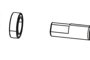 Kit Platten Coupler Zm Series
