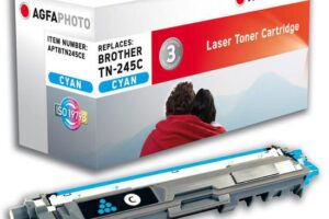 Toner Cyan TN 245C
