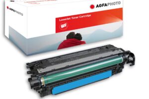 Toner Cyan