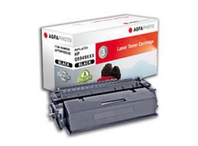 Toner BK, Q5949XXX