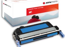 Toner Cyan