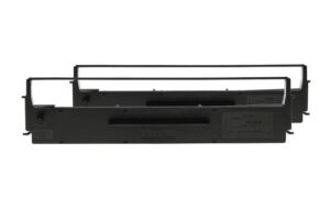 SIDM BLACK RIBBON CARTRIDGE
