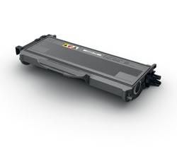 Black Toner Print Cartridge,
