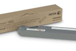 Waste Toner Box Phaser 7800