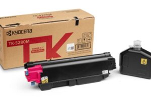 Toner Magenta