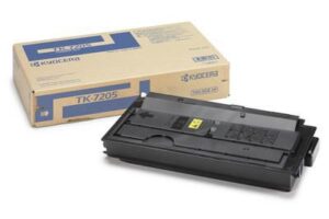 Toner Black