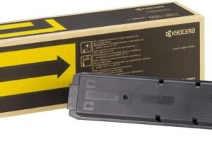 Toner Yellow