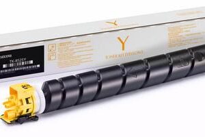 Toner Yellow