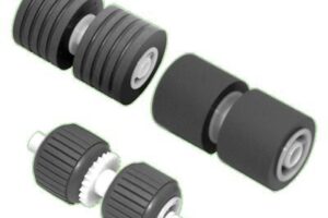 Maintenance Kit Roller