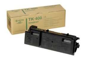 Toner Black TK-400