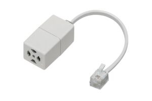 External Buzzer