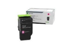 Toner Magenta Extra High