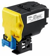 Toner Yellow High Cap.