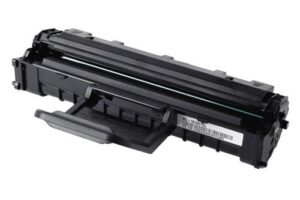 Toner Black