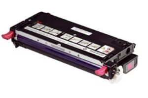 Std Cap Magenta Toner 3K