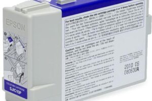 3-Color Ink Cartridge