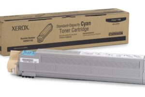 Toner Cyan