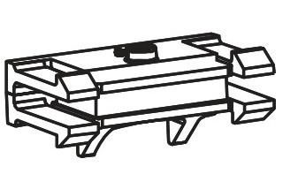 Kit printmech magnet ZM series