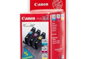 Ink Multi-Pack C/M/Y