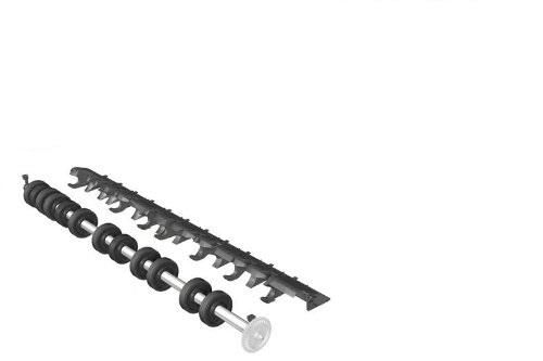 Pickup Roller Assembly