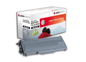 Toner BK, rpl TN-2120 HC