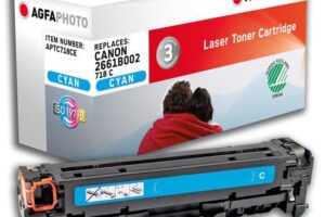 Toner Cyan
