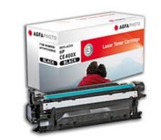 Toner BK, rpl. CE400X
