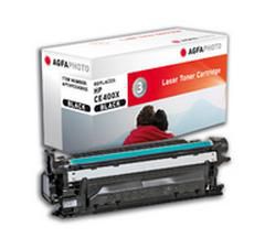 Toner BK, rpl. CE400X