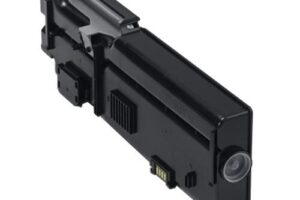 Toner Black