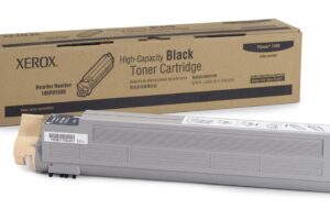 Toner Black High Capacity