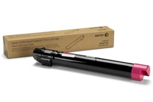 Toner Magenta