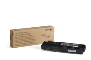 Toner Black
