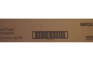 Toner Magenta COLOR 550