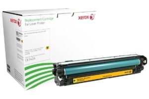 XRC YELLOW HP 651A TONER
