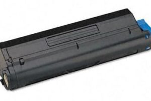 Toner Black High Capacity