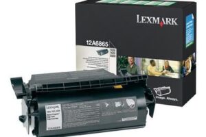 Toner Black T620 T622