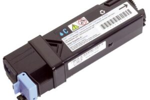 Cyan Hgh Cap Toner 2.5K