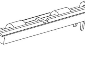 KIT EXIT GUIDE ASM TTP/KR