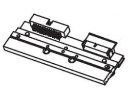 Printhead 105SL Plus, 300dpi