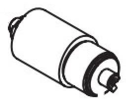 Retard Roller Assy