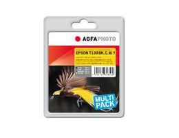 Ink, rpl T1301-4 Set