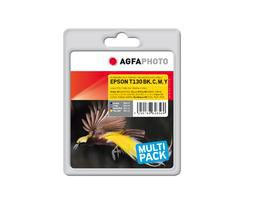 Ink, rpl T1301-4 Set