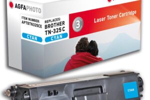 Toner Cyan, rpl TN-325 C