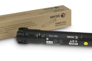 Toner Magenta Phaser 7800