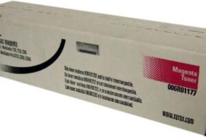 Toner Magenta Cartridge
