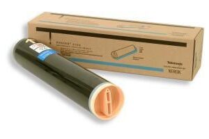 Toner Cyan High Capacity