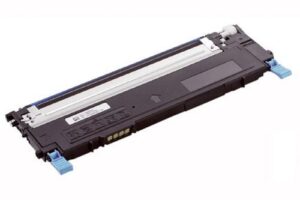 Cyan 1K Toner C
