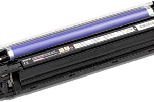 Photoconductor unit Magenta