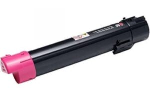 12K Magenta Toner