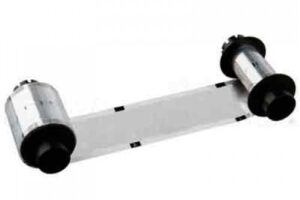 Clear RT Film 500 prints /